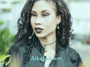 AikaJackson