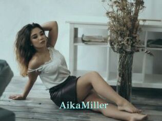 AikaMiller