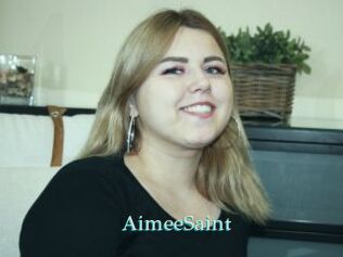 AimeeSaint