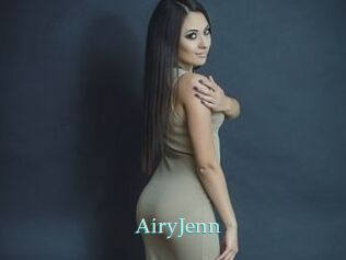 AiryJenn