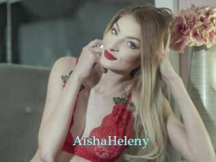 AishaHeleny