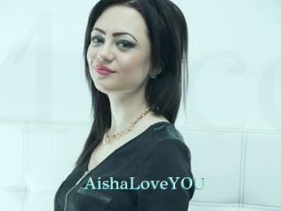 AishaLoveYOU