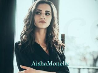 AishaMonelly