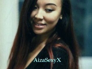 AizaSexyX