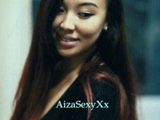 AizaSexyXx