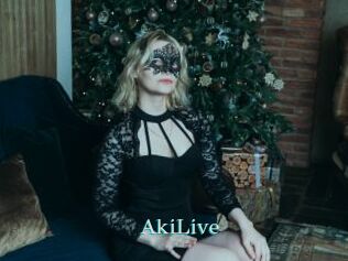 AkiLive