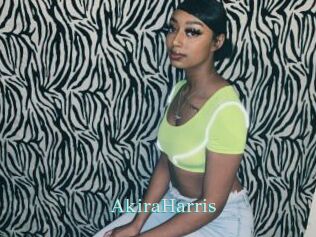 AkiraHarris