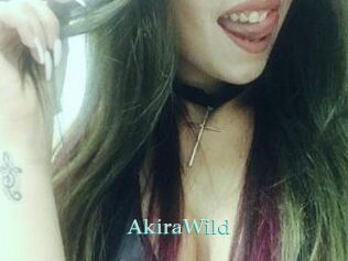 AkiraWild