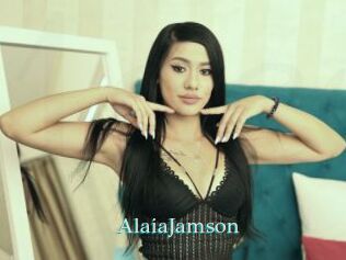 AlaiaJamson