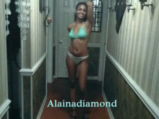 Alainadiamond