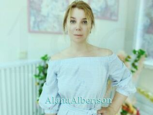 AlanaAlbertson