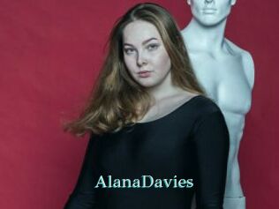 AlanaDavies