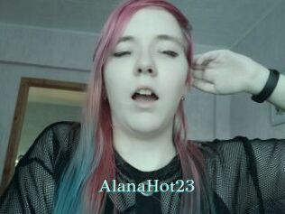 AlanaHot23