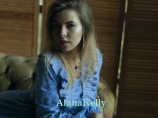 AlanaKelly