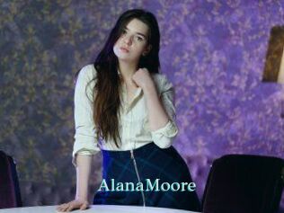 AlanaMoore