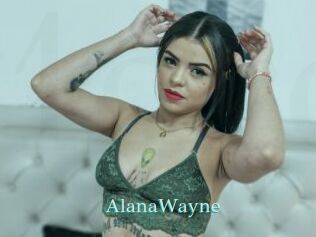 AlanaWayne