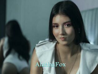 AlanhaFox