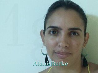 AlanisBurke