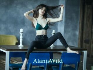 AlanisWild