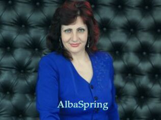 AlbaSpring