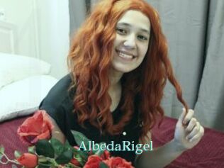 AlbedaRigel