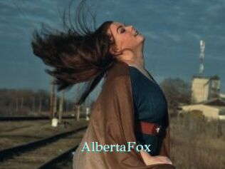 AlbertaFox