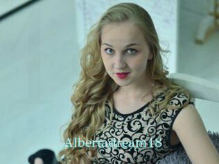 Albertadream18