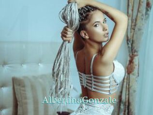 AlbertinaGonzale