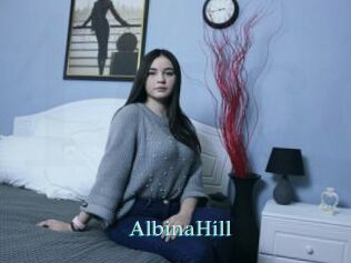 AlbinaHill