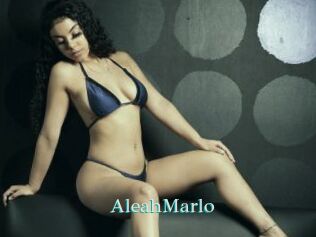 AleahMarlo