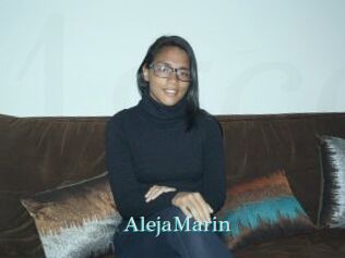 AlejaMarin