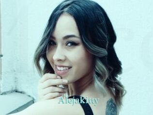 Alejakitty 1 grosse cochonne