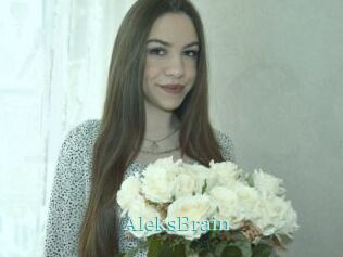 AleksBrain