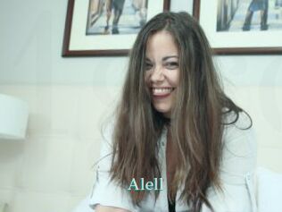 Alell