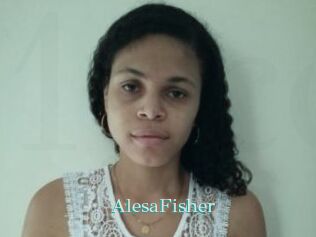 AlesaFisher