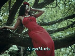 AlesaMoris