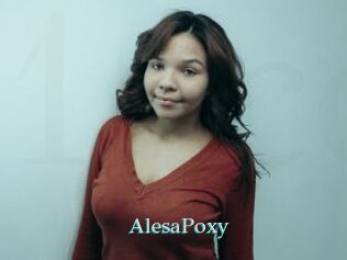 AlesaPoxy