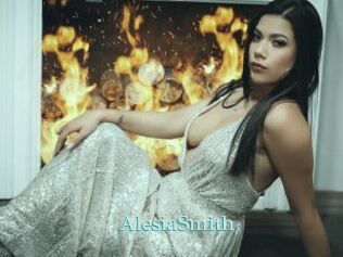 AlesiaSmith