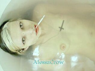 AlessaCrow