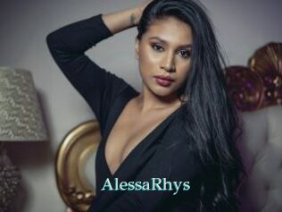 AlessaRhys