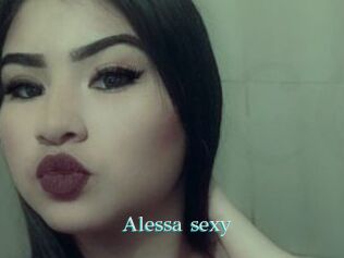 Alessa_sexy 1 grosse cochonne