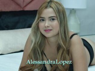 AlessandraLopez