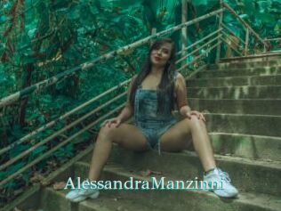 AlessandraManzinni