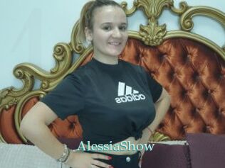 AlessiaShow