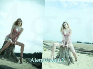 AlettaOceanX