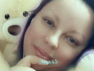 Alex45