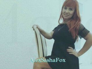 AlexSashaFox