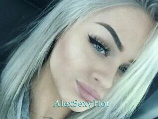 AlexSexyHot