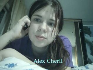 Alex_Cheril 1 grosse cochonne