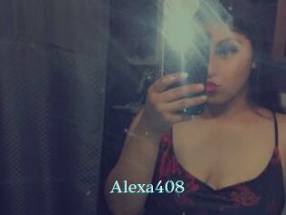 Alexa408